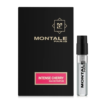 Montale Intense Cherry Парфюмированная вода (пробник) 2ml