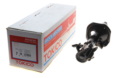 Амортизаторы Tokico B2323 Nissan Tiida