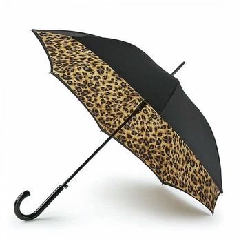Зонт-трость женский Fulton Bloomsbury-2 L754-034941 Lynx (Рысь)