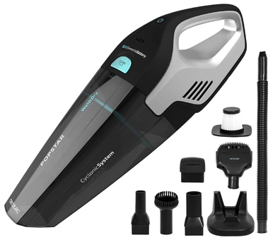 Ручной пылесос CECOTEC Conga PopStar Micro 18.5V Animal Hand (CCTC-05540)
