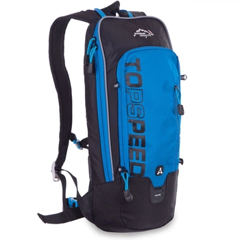 Рюкзак мультиспортивный SP-Sport CN750 6 л Синий