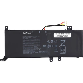 Аккумулятор для ноутбуков Asus VivoBook 14 X412FJ (C21N1818) 7.6V 4212mAh (original) (NB431540)