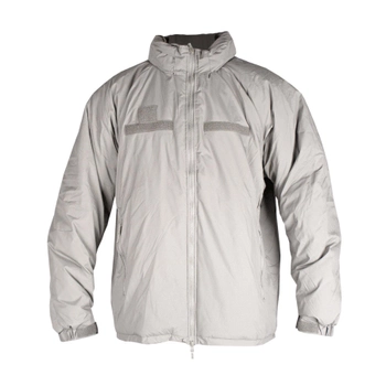 Куртка ECWCS Gen III level 7 Parka сірий XL Regular 2000000144900
