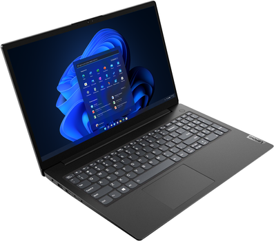 Ноутбук Lenovo V15 G3 IAP (82TT000VGE) Business Black