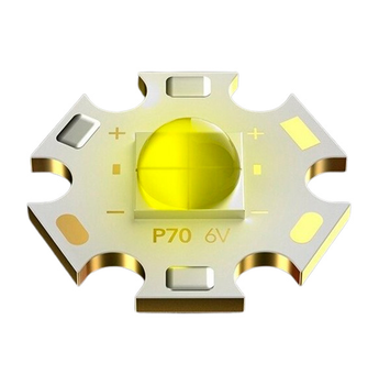 Світлодіод потужний P70