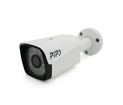 Мультиформатна камера PiPo у металевому циліндрі PP-B1H06F500FА 2.8 (мм)