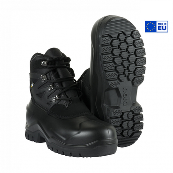 Зимові черевики M-Tac Black 46