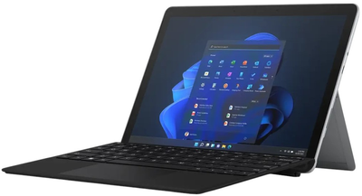 Laptop Microsoft Surface Go 4 (XGT-00004) Platynowy