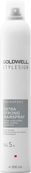 Lakier do włosów Goldwell Stylesign extra mocna fiksacja 500 ml (4021609520429)