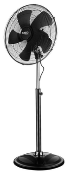 Вентилятор Neo Tools 90-003 Black