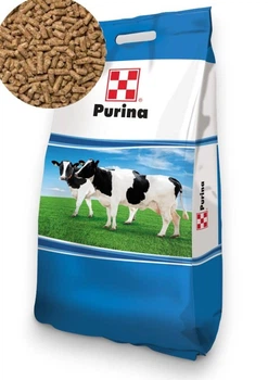 Комбикорм Purina Престартер для телят та ягнят 25кг 30001