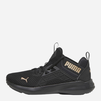 Buty do biegania po asfalcie damskie Puma Softride Enzo NXT Wn\'s 195235-20 40 Czarne (4099683075845)