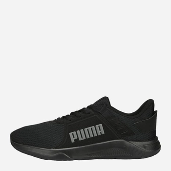 Buty na siłownię męskie Puma FTR Connect 377729-01 43 Czarne (4065453458316)
