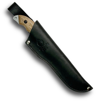 Туристический нож Gorillas BBQ Фенрир (NT-105)