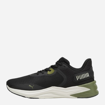 Buty na siłownię męskie Puma Disperse XT 3 Neo Force 379509-01 44 Czarne (4099686410902)