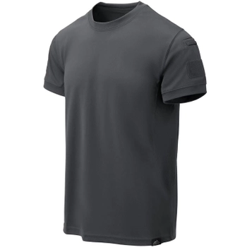 Футболка Helikon-Tex TACTICAL T-Shirt - TopCool Lite, Shadow grey M/Regular (TS-TTS-TL-35)