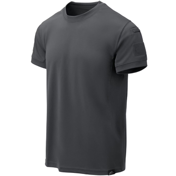 Футболка Helikon-Tex TACTICAL T-Shirt - TopCool Lite, Shadow grey XL/Regular (TS-TTS-TL-35)