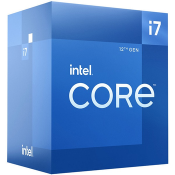 Процесор Intel s1700 Core i7-12700F 8C+4c/20T, 2.1-4.9GHz, 65-180Вт Box