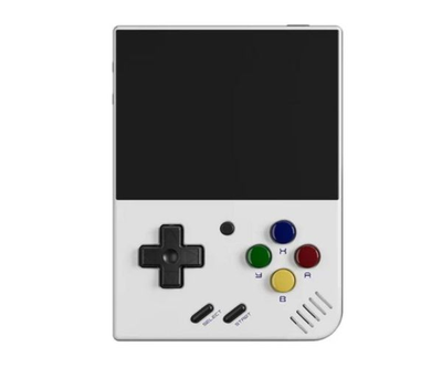 Miyoo Mini Plus microSD 64GB付き Amazon.co.jp: MIYOO Mini Plus オニオン OS 64GB TFカード プリ