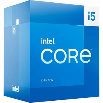 Процесор Intel s1700 Core i5-13400 6C+4c/16T, 1.8-4.6GHz, 65-154Вт (UHD Graphics 730) Box
