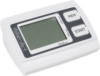 Ciśniomierz Platinet Blood Pressure Monitor With Memory (PBPMKD558)