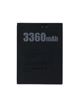 Аккумулятор Doogee BAT17613360 для телефона X30 AAAA-Class