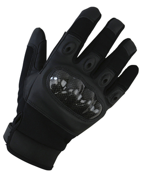 Рукавички тактичні KOMBAT UK Predator Tactical Gloves