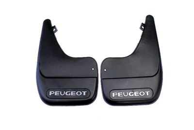 Брызговики на Peugeot 308 08-13 задние Пежо 308 АМ0025140