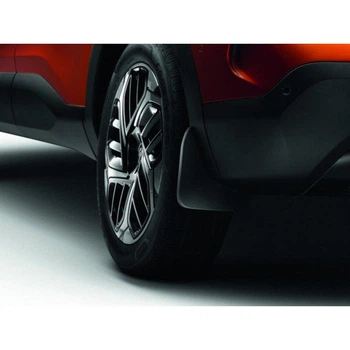 Брызговики Citroen C4 '20- задние 2шт 1656248080