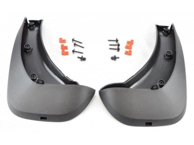 Брызговики Opel Astra H GTS 2004-2009 2шт 1718266