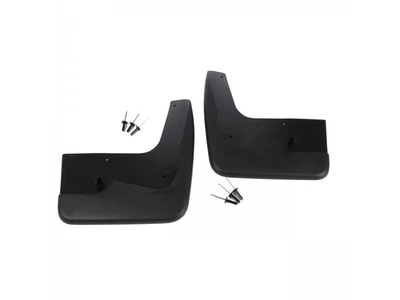 Брызговики Peugeot 4008 2011-2017 комплект 2шт 1606277380