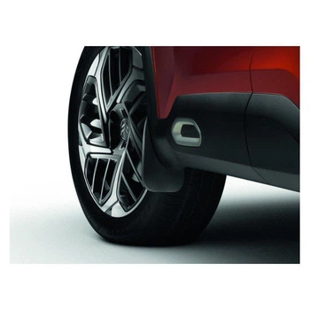 Брызговики Citroen C4 '20- передні 2шт 1656247980