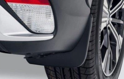 Брызговики на Mitsubishi Eclipse Cross 17- задние Митсубиси Эклипс Кросс АМ0050970