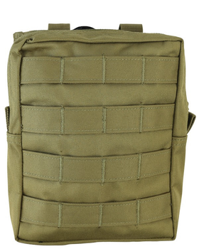 Результат KOMBAT UK Large Molle Utility Pouch