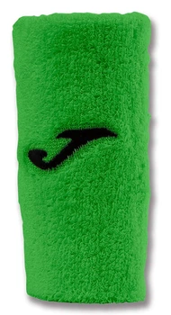 Напульсник Joma WRISTBAND LARGE зеленый Уни OSFM