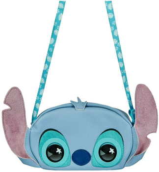 Інтерактивна сумочка Spin Master Disney Pets Stitch (778988250778)