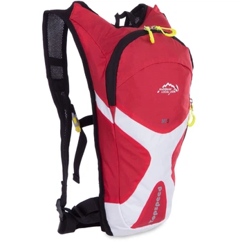 Рюкзак мультиспортивный SP-Sport LK409 5 л Красный