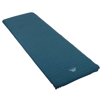 Туристический коврик Mountain Equipment Glacier 5.0 Mat Regular Deep Sea (ME-003494.01123.Reg)