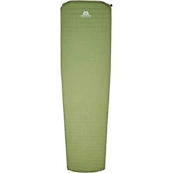 Туристический коврик Mountain Equipment Helium 3.8 Warmzone Mat Reg 183см Moss (ME-003603.00084.Reg)