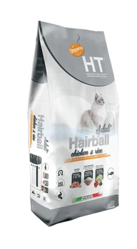 Сухой корм Cennamo HT Cat Adult Hairball Chicken & Rice для котов для выведения комков шерсти с курицей и рисом 300г