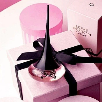 Женская парфюмерная вода Oriflame Love Potion Secrets 50 мл