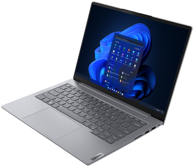 Ноутбук Lenovo ThinkBook 14 G6 ABP (21KJ000UMH) Grey