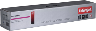 Toner cartridge Activejet do Konica Minolta TN328M Supreme Magenta (ATM-328MN)