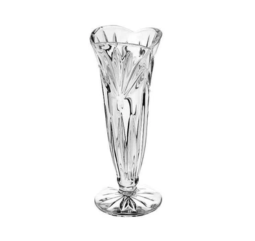 Кількість: Ваза на ніжці 170 мм Crystal Bohemia