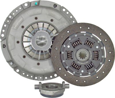 Набір зчеплення 412-ІЖ (LSA) LA 412-CLUTCH KIT LSA (LA412CLUTCHKIT)
