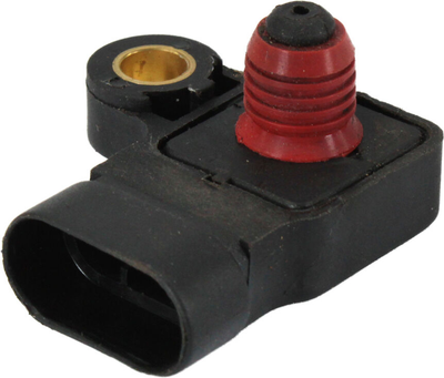 Датчик абсолютного тиску в впускному газопроводі Chevrolet Lacetti 1.8 (PMC) P25195789 Parts-Mall (P25195789)