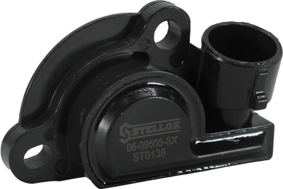 Датчик положення дросельної заслонки D. Lanos (Stellox) Chevrolet Aveo 06-09505-SX STELLOX (0609505SX)