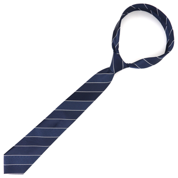 Галстук Traum 8505-076 Синий (4820085050761)