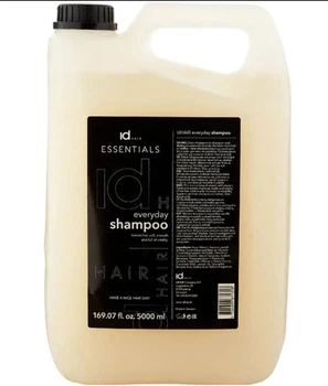 Шампунь для ежедневного использования Id Hair Everyday Shampoo 5000 мл