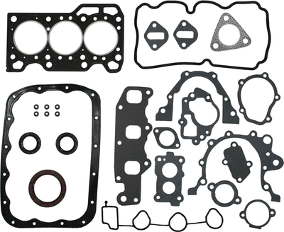 Прокладка двигуна (набір) повний D. Matiz 0.8 (Stellox) 11-25505-SX STELLOX (1125505SX)